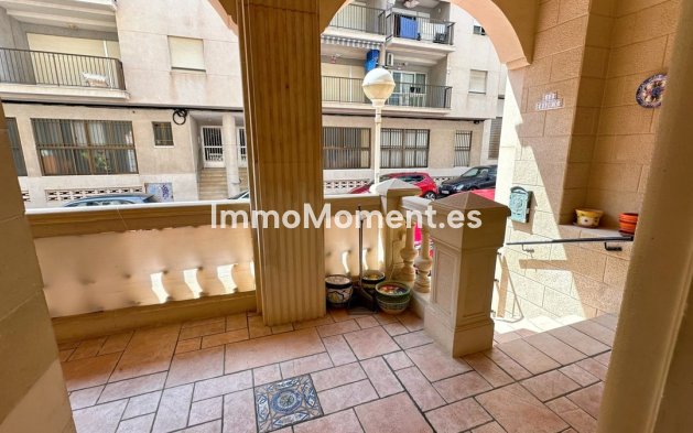 Revente - Appartement - Guardamar del Segura - Guardamar del Segura Centro