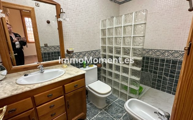 Revente - Appartement - Guardamar del Segura - Guardamar del Segura Centro