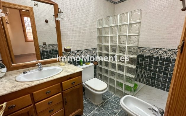 Revente - Appartement - Guardamar del Segura - Guardamar del Segura Centro