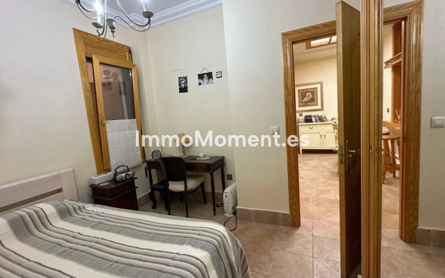 Revente - Appartement - Guardamar del Segura - Guardamar del Segura Centro