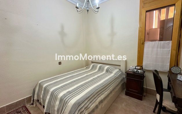 Revente - Appartement - Guardamar del Segura - Guardamar del Segura Centro