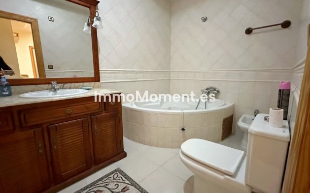Revente - Appartement - Guardamar del Segura - Guardamar del Segura Centro