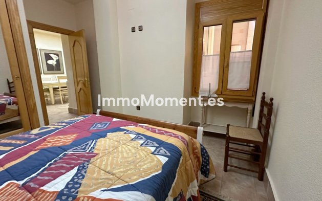 Revente - Appartement - Guardamar del Segura - Guardamar del Segura Centro