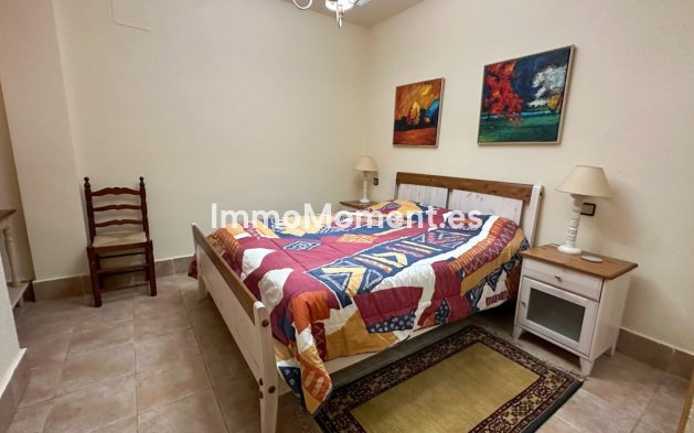 Revente - Appartement - Guardamar del Segura - Guardamar del Segura Centro