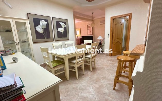 Revente - Appartement - Guardamar del Segura - Guardamar del Segura Centro