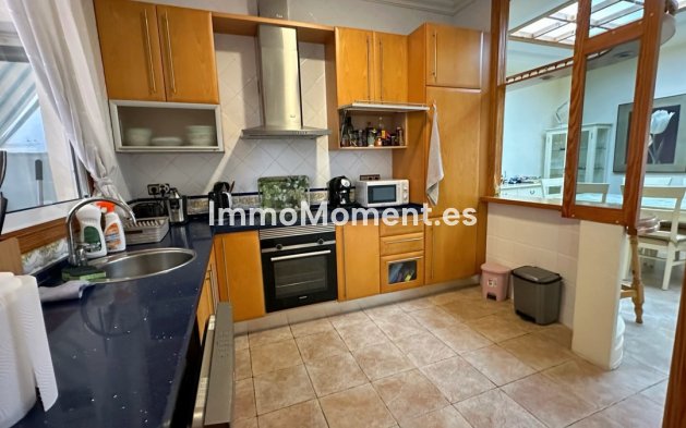 Revente - Appartement - Guardamar del Segura - Guardamar del Segura Centro