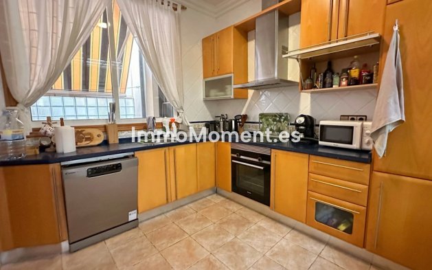 Revente - Appartement - Guardamar del Segura - Guardamar del Segura Centro