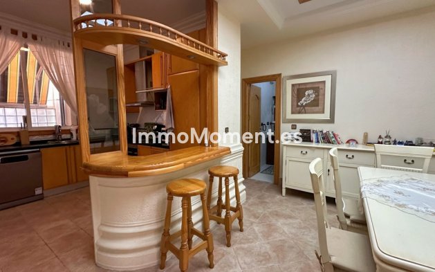 Revente - Appartement - Guardamar del Segura - Guardamar del Segura Centro