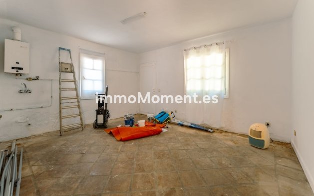 Bestaande woning - Landhuis - Estepona  - Cancelada