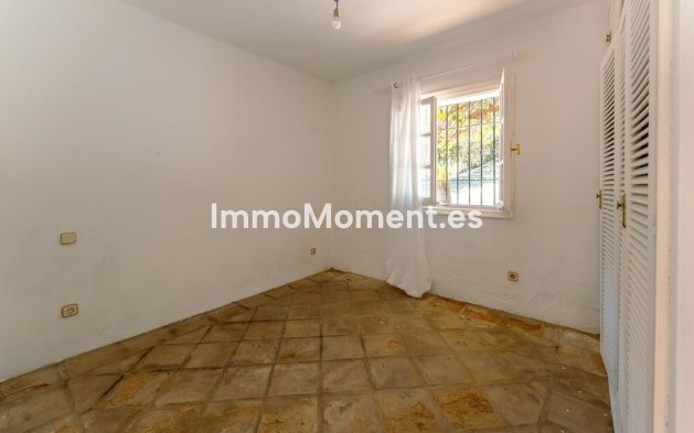 Bestaande woning - Landhuis - Estepona  - Cancelada