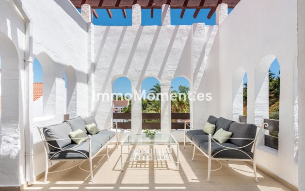 Reventa - Apartamento - Marbella - Nueva Andalucía