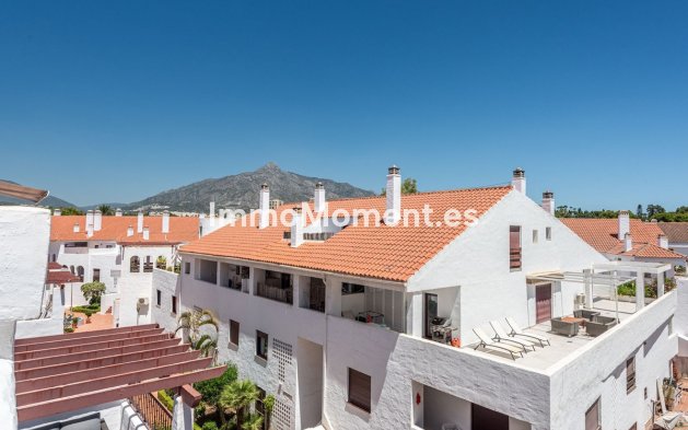 Reventa - Apartamento - Marbella - Nueva Andalucía