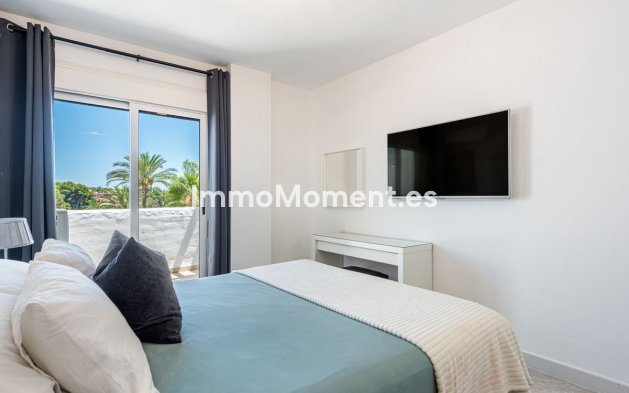 Reventa - Apartamento - Marbella - Nueva Andalucía