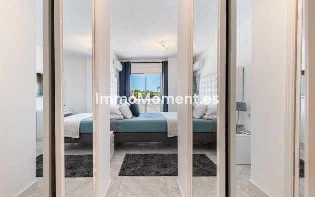 Reventa - Apartamento - Marbella - Nueva Andalucía