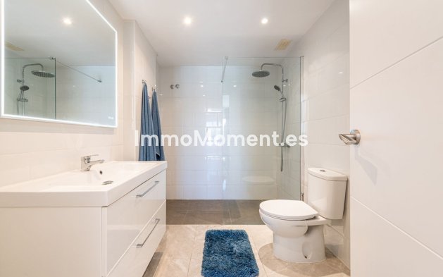 Reventa - Apartamento - Marbella - Nueva Andalucía