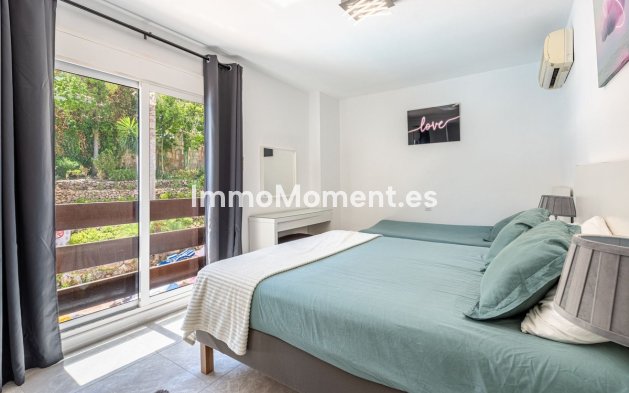 Reventa - Apartamento - Marbella - Nueva Andalucía