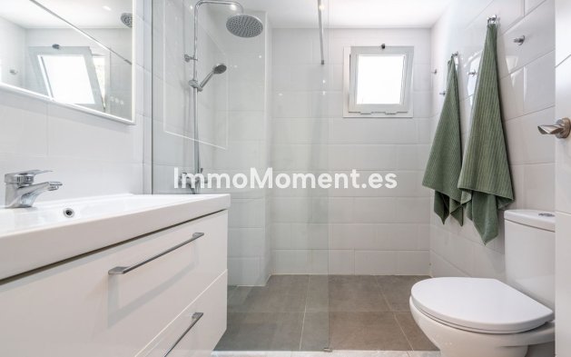 Reventa - Apartamento - Marbella - Nueva Andalucía
