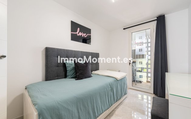 Reventa - Apartamento - Marbella - Nueva Andalucía
