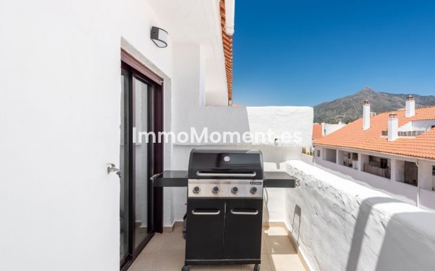 Reventa - Apartamento - Marbella - Nueva Andalucía