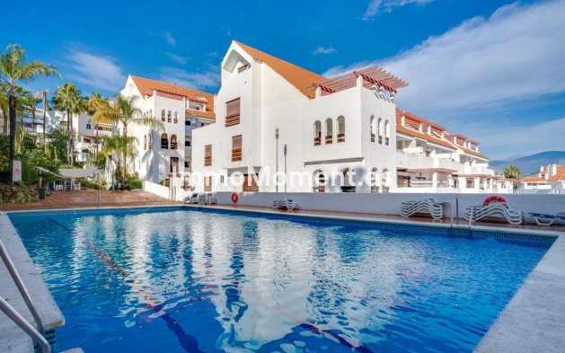 Reventa - Apartamento - Marbella - Nueva Andalucía