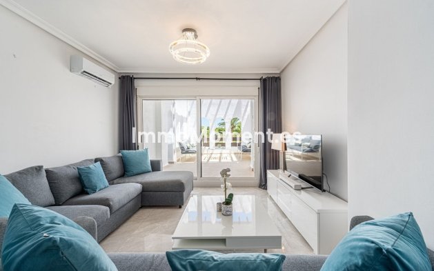 Reventa - Apartamento - Marbella - Nueva Andalucía