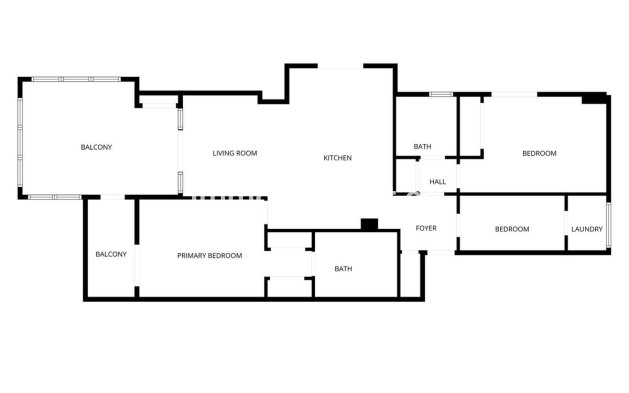 Reventa - Apartamento - Marbella - Nueva Andalucía