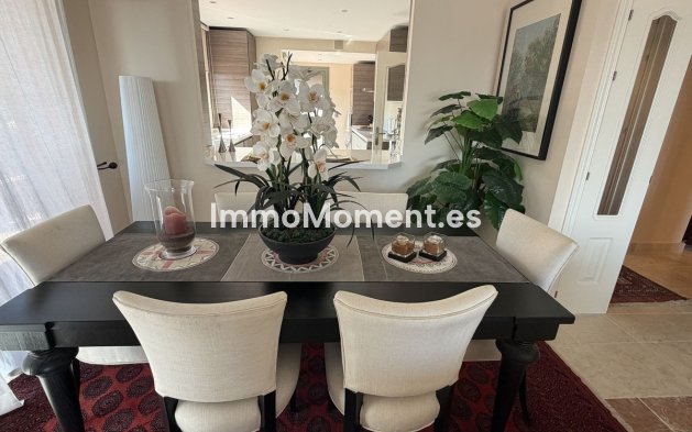 Reventa - Apartamento - Estepona  - Atalaya