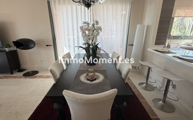 Reventa - Apartamento - Estepona  - Atalaya