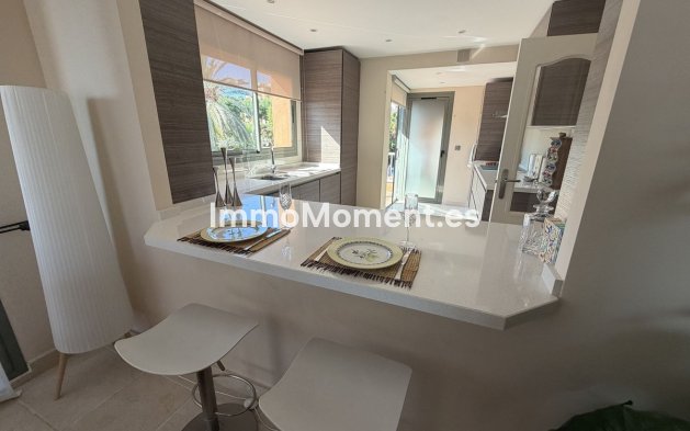 Reventa - Apartamento - Estepona  - Atalaya