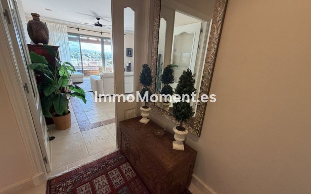 Reventa - Apartamento - Estepona  - Atalaya