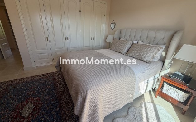 Reventa - Apartamento - Estepona  - Atalaya