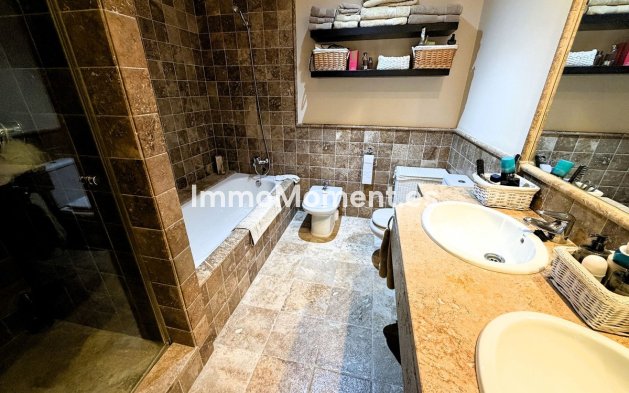 Reventa - Apartamento - Estepona  - Atalaya