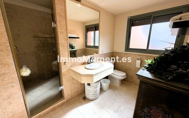 Reventa - Apartamento - Estepona  - Atalaya