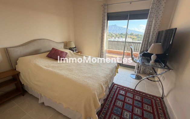 Reventa - Apartamento - Estepona  - Atalaya