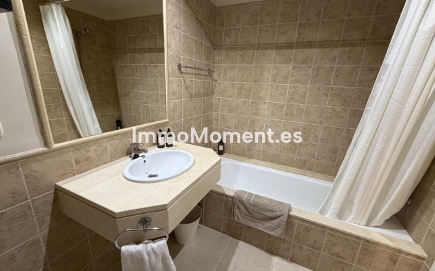 Reventa - Apartamento - Estepona  - Atalaya