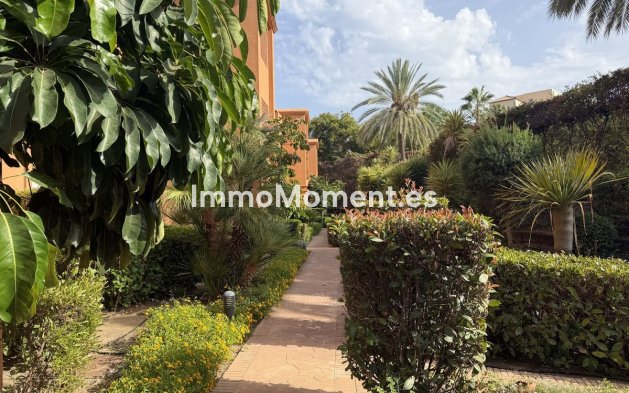 Reventa - Apartamento - Estepona  - Atalaya