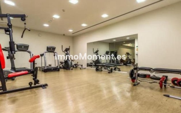 Reventa - Apartamento - Estepona  - Atalaya
