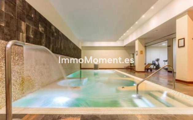 Reventa - Apartamento - Estepona  - Atalaya