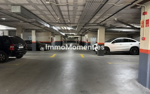 Reventa - Apartamento - Estepona  - Atalaya