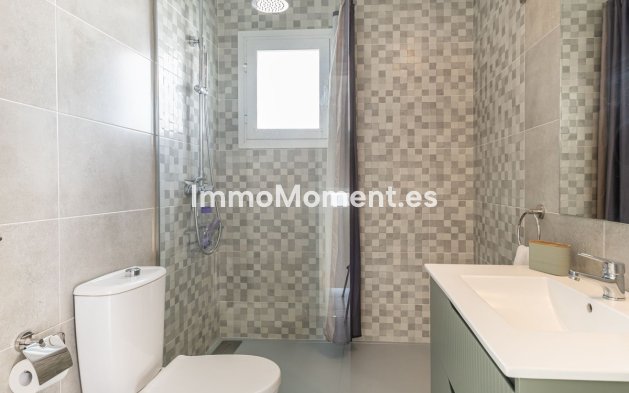 Reventa - Adosado - Marbella - Marbella Centro