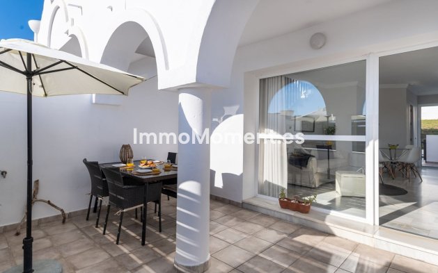 Reventa - Adosado - Marbella - Marbella Centro