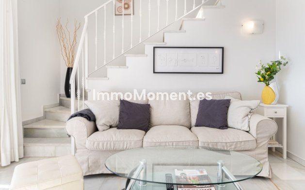 Reventa - Adosado - Marbella - Marbella Centro