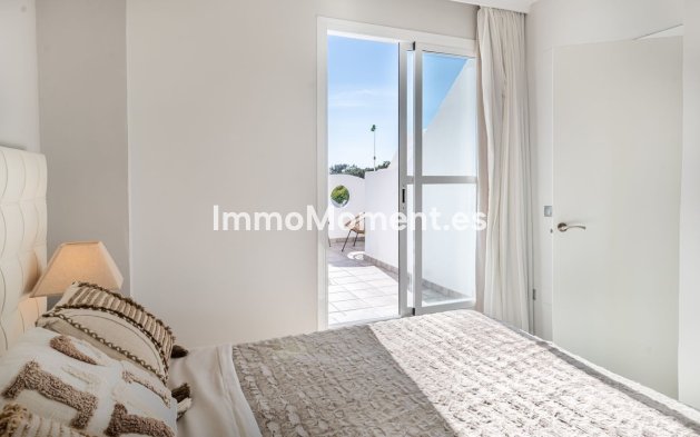 Reventa - Adosado - Marbella - Marbella Centro