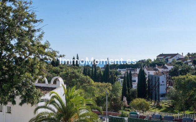 Reventa - Adosado - Marbella - Marbella Centro