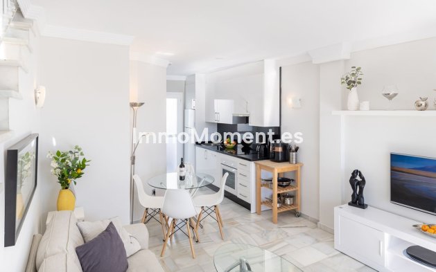 Reventa - Adosado - Marbella - Marbella Centro