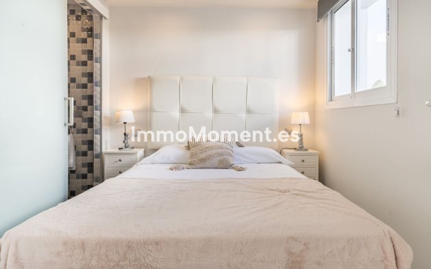 Reventa - Adosado - Marbella - Marbella Centro