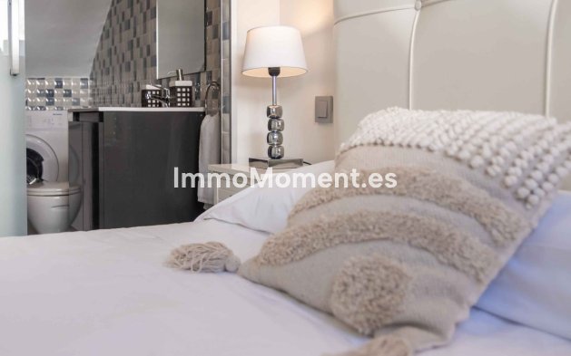 Reventa - Adosado - Marbella - Marbella Centro