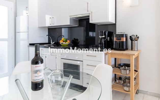 Reventa - Adosado - Marbella - Marbella Centro