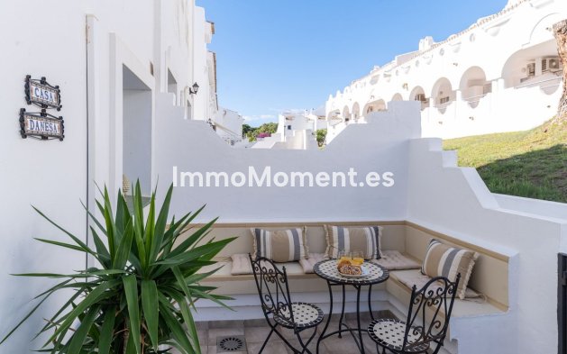 Reventa - Adosado - Marbella - Marbella Centro