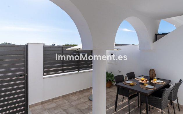 Reventa - Adosado - Marbella - Marbella Centro